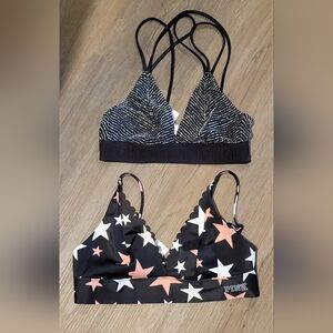 PINK Victoria's Secret Bras